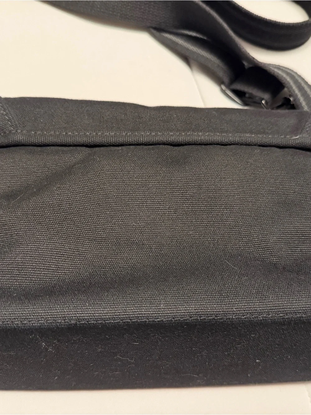 Domke tamron Black Camera/Shoulder Bag